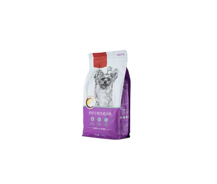 Pet Food Packaging