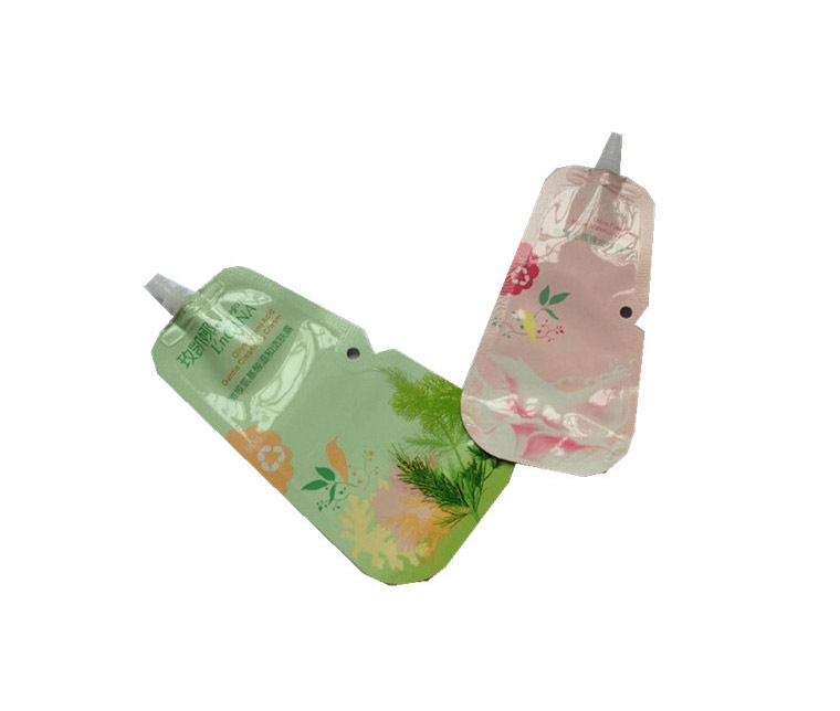 Flexible Liquid Packaging