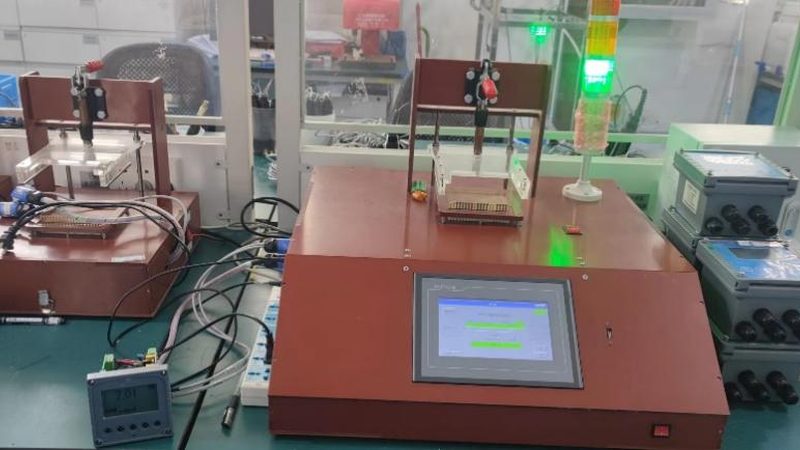 管道温度变送器中的铂电阻材质：性能与选型的关键考量